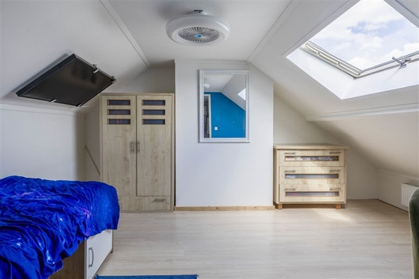 Medium property photo - Spoetnikstraat 16, 9665 GD Oude Pekela